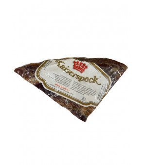 KAISERSPECK SPECK NUMÉRO 747 ENVIRON 1 KG