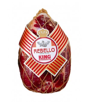 KING HAM REBELLO 5 KG OM