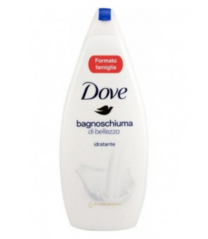 DOVE BAGNO SCHIUMA ORIGINAL 700 ML