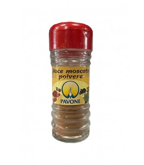 GARUTI NUTMEG POEDER 25 GR