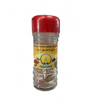 GARUTI WALNOOT MOSCATA GEHEEL 15 GR