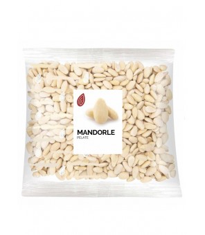 CHIAROLLA PEELED ALMONDS 1 KG