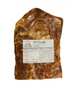 FABAL BACON CHILLI 1,8 KG OM