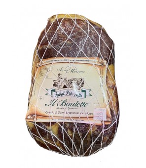 FABAL PROSCIUTTO IL BAULETTO MATTONELLA 6.5 KG CIRCA