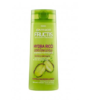 FRUCTIS HIDRA-RICCI SHAMPOO 250 ML