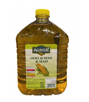 AGRIDE 'CORN FRÖOLJA 5 LT