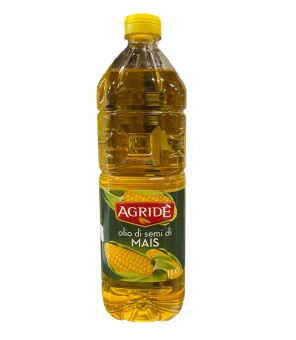 AGRIDE 'CORN FRÖOLJA 1 LT