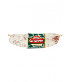 GALBANI SALAME GALBANETTO 250 GR CIRCA