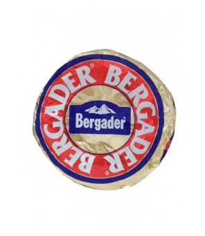 BERGADER BLUE CHEESE 2.5 KG APPROX.