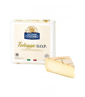 COLOMBO FORMAGGIO TALEGGIO DOP 2 KG CIRCA