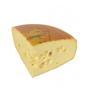 MAASDAMER CHEESE APPROX. 3.5 KG