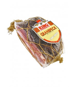 KÖNIGSSPECK CA. 2,8 KG