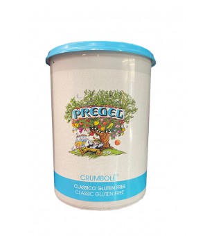 PREGEL CRUMBOLE' CLASSICO 3.5 KG