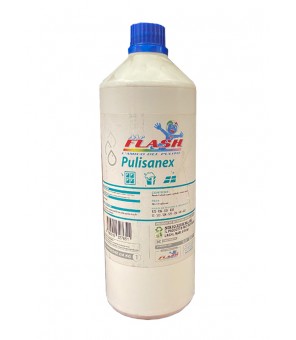 MR FLASH DETERGENT PULISANEX 1 KG