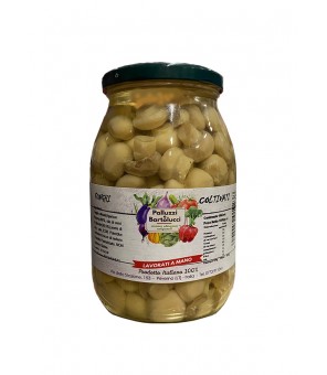 CHAMPIÑONES CULTIVADOS PALLUZZI Y BARTOLUCCI 1 KG