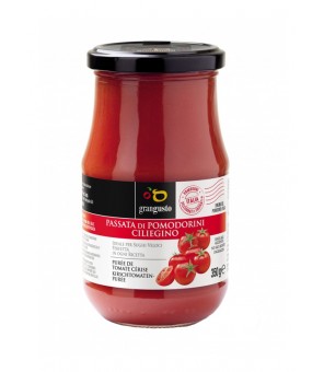 CEREZO GRANGUSTO PASSATA 350 GR