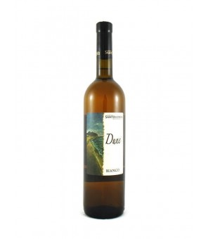 Cantina Sant'Andrea Białe wino Dune Circeo DOC Cl 75