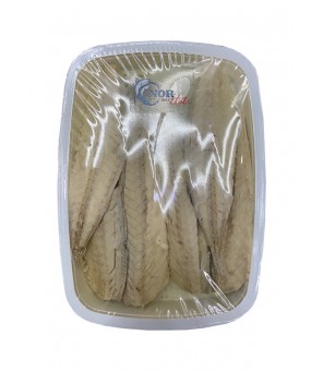 NORITA MAKREELFILETS 1 KG