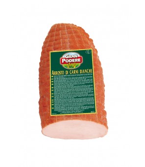 AIA BREAST OF TURKEY GRAN PODERE ABOUT 3 KG