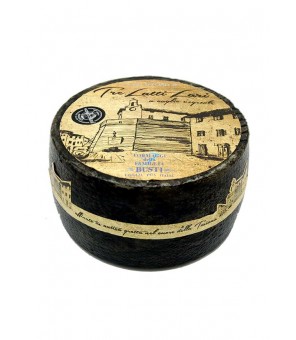 BUSTI TRE LATTI LARI VEGETABLE RENNET CHEESE 2.5 KG APPROX.