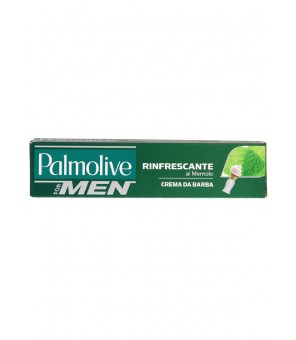 PALMOLIVE CREMA DE AFEITAR MENTOL 100 ML