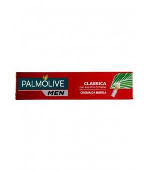 PALMOLIVE CLASSIC SHAVING CREAM 100 ML