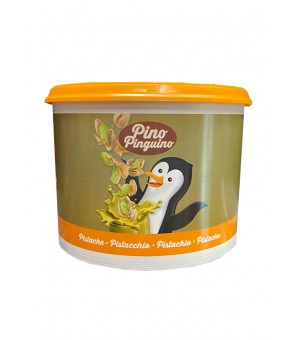 PREGEL PINOPINGUINO PISTACCHIO 3 KG