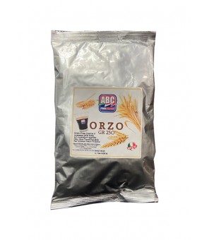 ABC FOOD ORGE SOLUBLE 250 GR