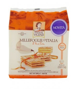 VICENZI MILLEFOGLIE D'ITALIA 250 GR