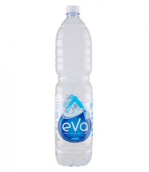 EAU NATURELLE EVA 6 X 1,5 LT