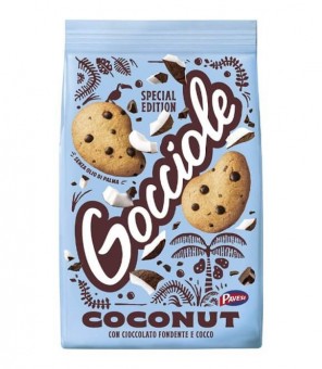 PAVESI GOCCIOLE COCONUT 320 GR