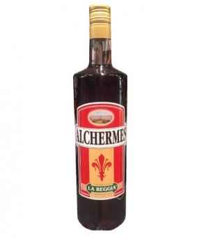 PAŁAC ALCHERMES 1 LT