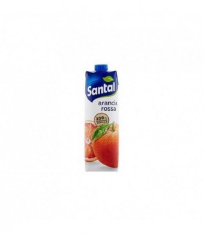 SANTAL RED ORANGE SAFT BRIK X 1