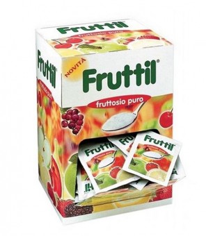 Édulcorant Fruttil 220 sachets