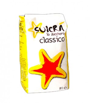 SUICRA CLASSIQUE SUCRE 1 KG