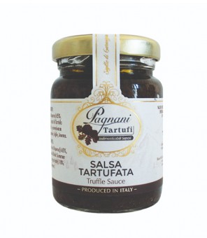 Pagnani Salsa Tartufata 180 gr