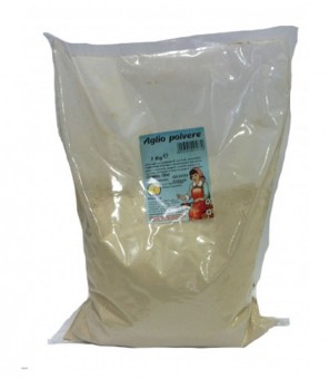 Poudre d'ail garuti 1 kg