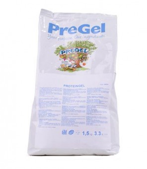 PREGEL PROTEINGEL KG 1.5