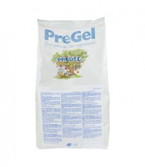 PODSTAWOWY PREGEL MASTER KG 1,6