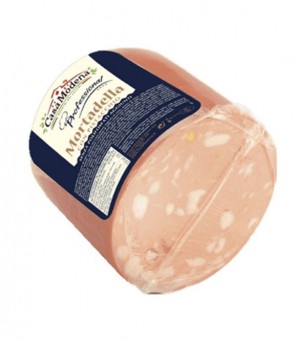 CASAMODENA MORTADELLA PROFESSIONAL 3 KG O