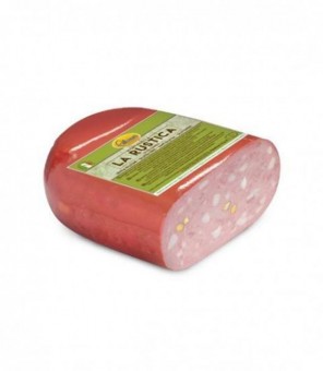 MORTADELLA FELSINEO RUSTICA 1/2 KG 4