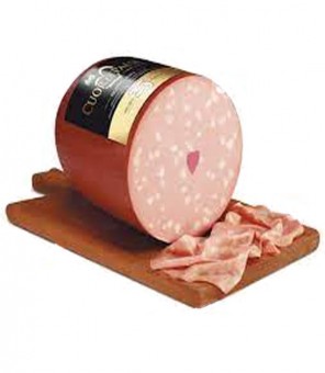 MORTADELLA IBIS HART VAN LAND 5 KG