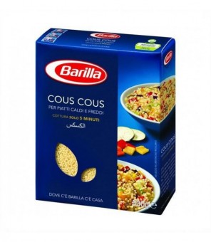 BARILLE COUS COUS GR 500