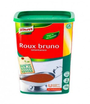 Knorr Roux Brązowy Natychmiastowy 1 kg