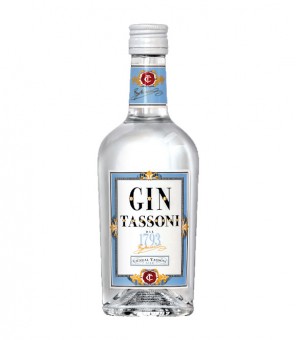 Tassoni Gin CL 50