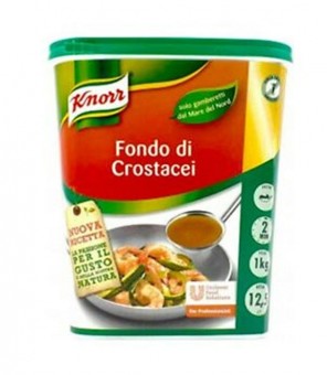 Knorr Crustacean Fund Pasta 1 kg