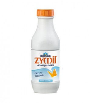 PARMALAT LATTE ZYMIL OHNE LAKTOSE LT 1 X 6