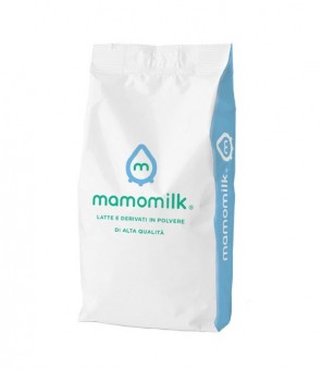 LAIT ÉCRÉMÉ GRANULÉ MAMOMILK 1 KG