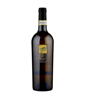 FEUDI DI SAN GREGORIO Vin FIANO DI AVELLINO DOCG CL.75