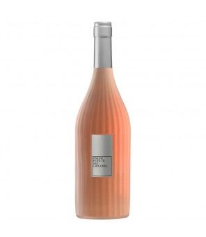 FEUDI DI SAN GREGORIO WINE VISION IRPINIA ROSATO DOC KL.75